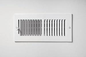 Mise en place des systèmes de ventilation à Brossac